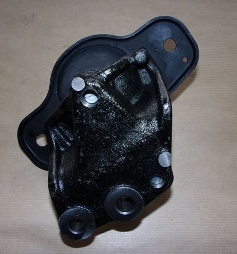 Poduszka silnika Citroen C1 Peugeot 107 1.0 prawa