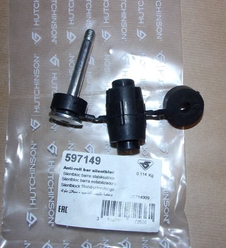 Śruba stabilizatora Renault Clio I II Renault Kangoo Renault Megane