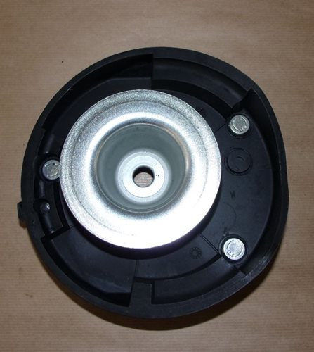 Poduszka amortyzatora Renault Laguna lewa