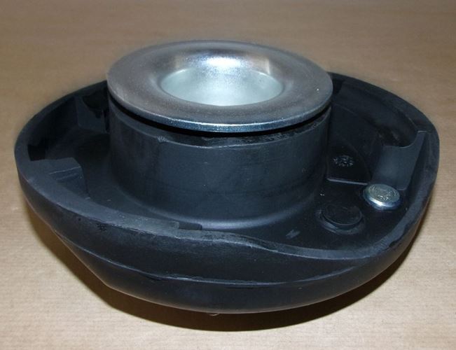 Poduszka amortyzatora Renault Laguna lewa
