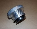 Koło alternatora Renault Clio II III Laguna II