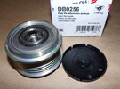 Koło alternatora Renault 61 mm Clio Kangoo
