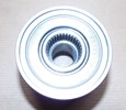 Koło alternatora Renault 54.6 mm Citroen Berlingo Citroen C5