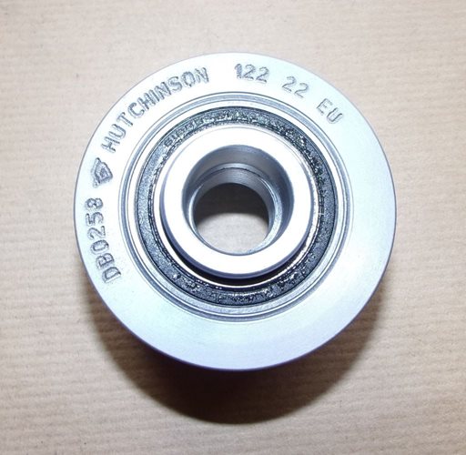 Koło alternatora Renault 54.6 mm Citroen Berlingo Citroen C5