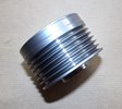 Koło alternatora Renault 54.6 mm Citroen Berlingo Citroen C5