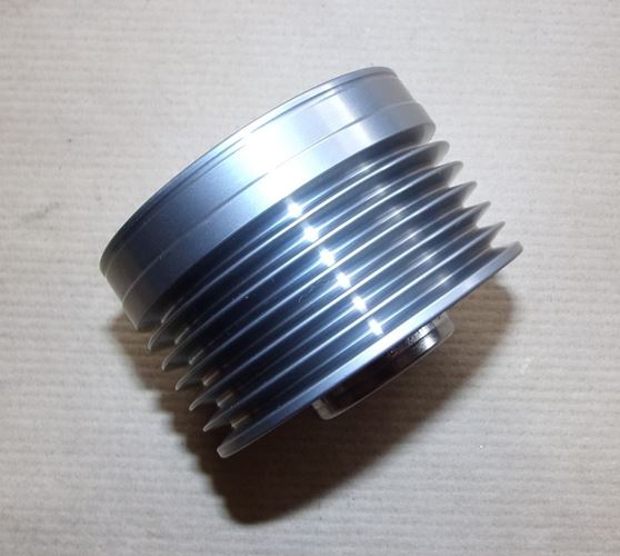 Koło alternatora Renault 54.6 mm Citroen Berlingo Citroen C5