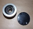 Koło alternatora Renault 55.4 mm Renault Laguna II