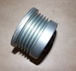 Koło alternatora Renault 55.4 mm Renault Laguna II