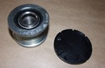 Koło alternatora Renault 53 mm Renault Laguna II