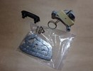Napinacz łańcucha rozrządu Citroen C4, C5, Peugeot 607 2.0 Hdi