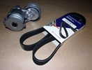 Komplet paska klinowego Renault Megane II 1.9 Dci 2.0