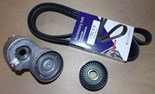 Komplet paska klinowego Renault Master II 1.9 Dci
