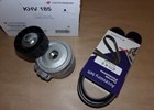 Komplet paska klinowego Citroen Jumper II 2.0 Hdi