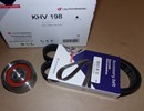 Komplet paska klinowego Renault Master II 2.5