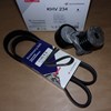 Komplet paska klinowego Renault Megane III 1.5 Dci