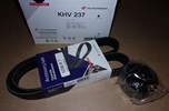 Komplet paska klinowego Renault Clio III Modus 1.2 16V