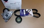 Komplet paska klinowego Renault Master II 2.5 Dci