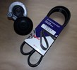 Komplet paska klinowego Renault Kangoo II 1.5 Dci