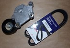 Komplet paska klinowego Citroen C4 Picasso Peugeot 301 1.6 Hdi