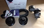 Komplet paska klinowego Renault Clio IV Captur 1.2 Tce