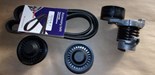 Komplet paska klinowego Renault Clio IV Captur 1.2 Tce