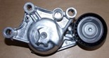 Komplet paska klinowego Citroen Berlingo Peugeot 208 1.6 Hdi