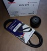 Komplet paska klinowego Renault Clio III Modus 1.2 16V