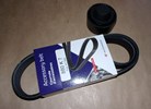 Komplet paska klinowego Renault Clio III Modus 1.2 16V
