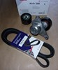 Komplet paska klinowego Renault Master III 2.3 Dci
