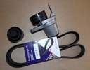 Komplet paska klinowego Renault Trafic III 1.6 Dci