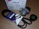 Komplet paska klinowego Renault Clio II Megane Dacia Logan
