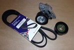 Komplet paska klinowego Renault Clio II Megane Dacia Logan