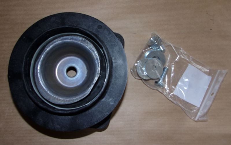Poduszka amortyzatora Renault Clio III Modus 1.5 Dci