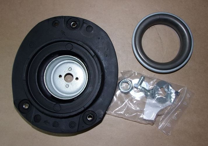 Poduszka amortyzatora Peugeot 206 206+ prawa