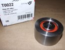 Napinacz alternatora PSA 2.0 Hdi