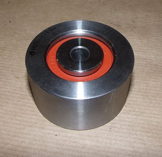 Napinacz alternatora PSA 2.0 Hdi