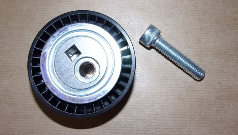 Napinacz alternatora PSA 2.0 Hdi
