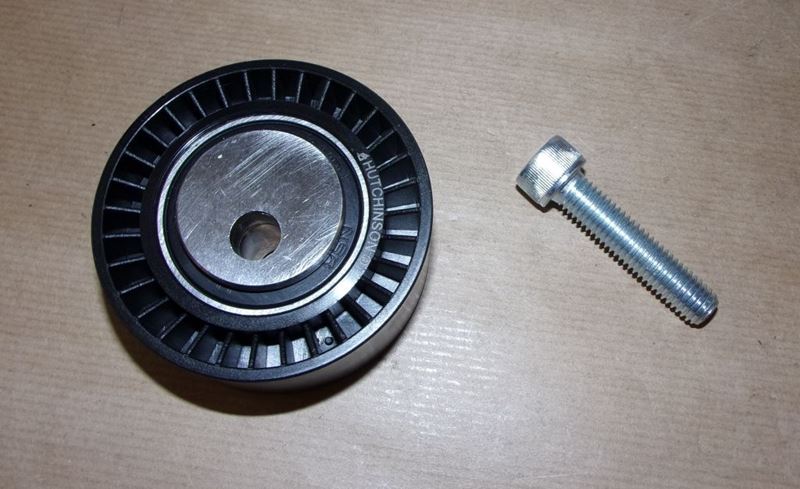 Napinacz alternatora PSA 2.0 Hdi