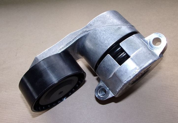 Napinacz alternatora Citroen Jumper III 2.2 Hdi