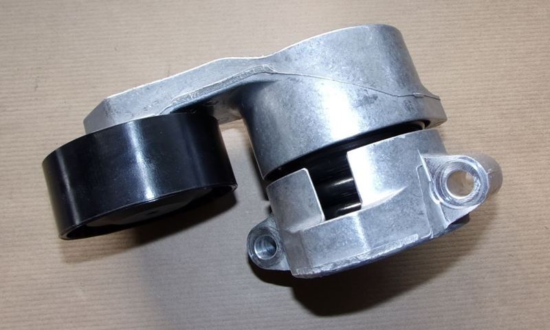 Napinacz alternatora Citroen Jumper III 2.2 Hdi