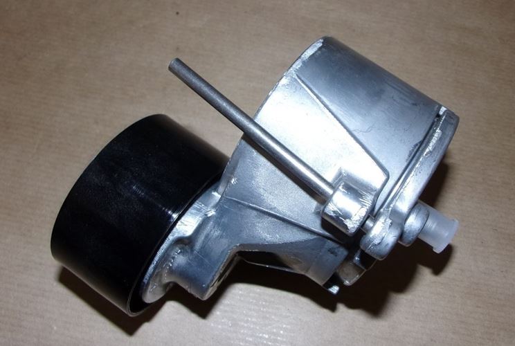 Napinacz alternatora Citroen Berlingo C2 Xsara Peugeot 206