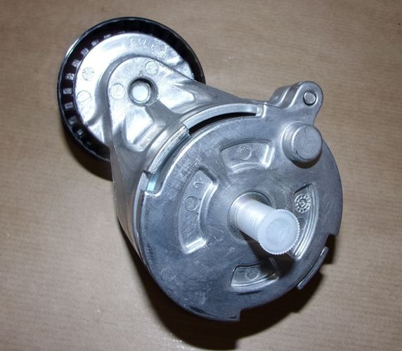 Napinacz alternatora Citroen Berlingo C2 Xsara Peugeot 206