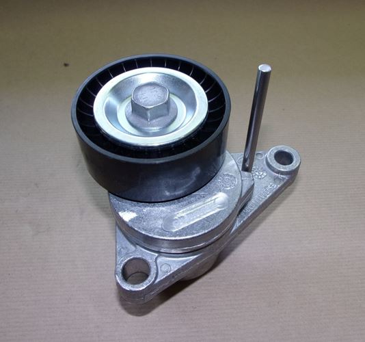 Napinacz alternatora Citroen C3 C4 Peugeot 207 308 1.6 16V
