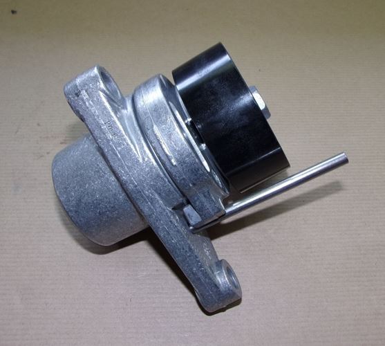 Napinacz alternatora Citroen C3 C4 Peugeot 207 308 1.6 16V