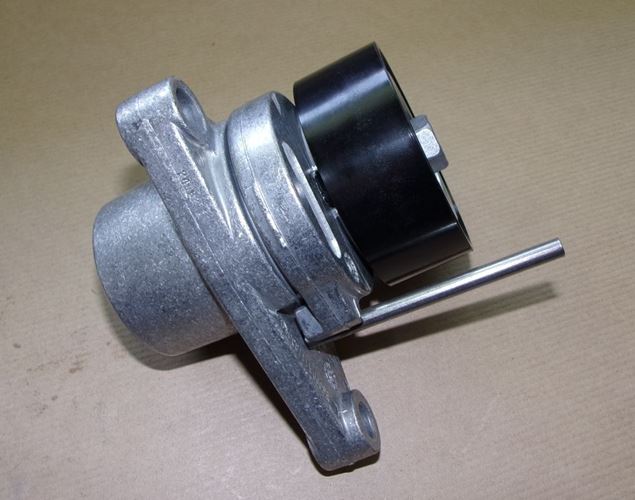 Napinacz alternatora Citroen C3 C4 Peugeot 207 308 1.6 16V