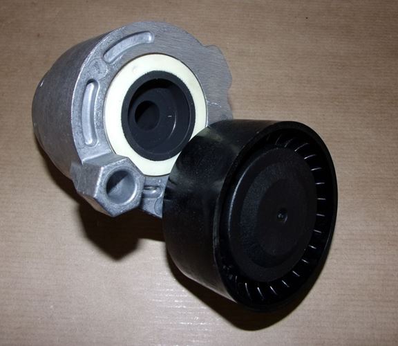 Napinacz paska klinowego Renault Scenic III 1.5 Dci