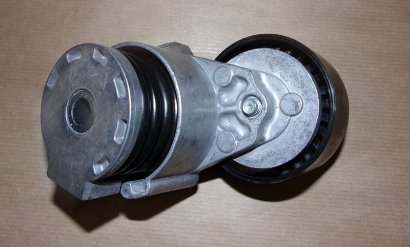 Napinacz paska klinowego Renault Scenic III 1.5 Dci