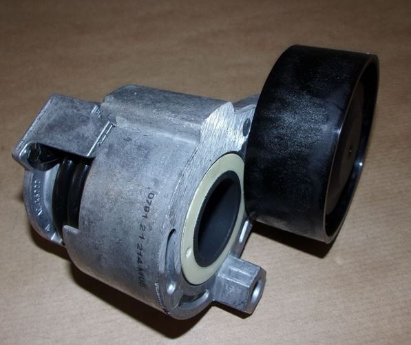 Napinacz paska klinowego Renault Scenic III 1.5 Dci