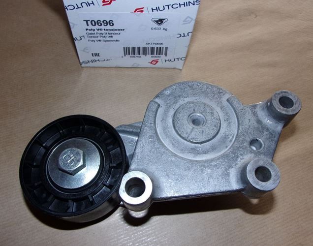 Napinacz alternatora Citroen Berlingo II III C2 C3