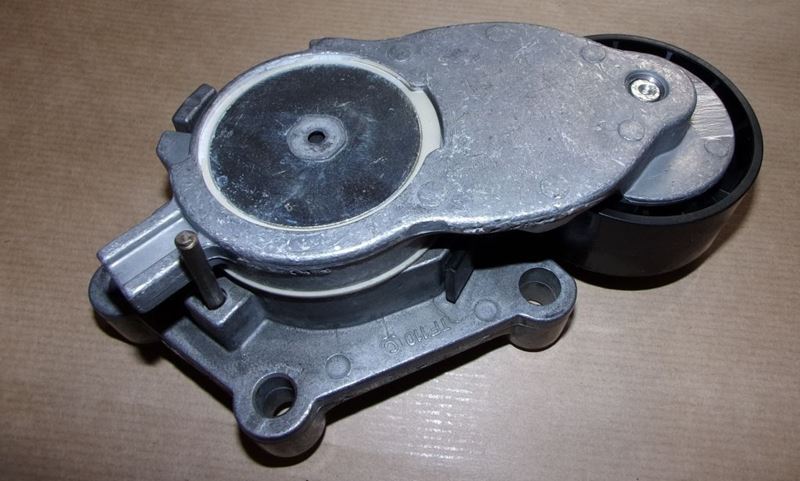 Napinacz alternatora Citroen Berlingo II III C2 C3